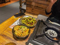 -北丐先生·野馄饨烧烤(雨花万象店)