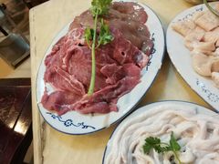 -华哥新鲜猪精品美食