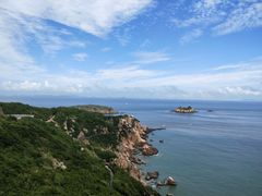 -六合朝阳景区-和尚套