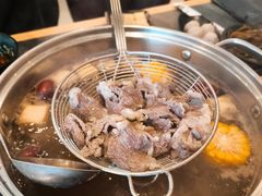 -林记潮牛·牛肉火锅(上马墩店)