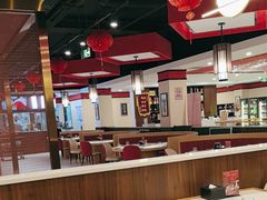 -晋阳春·山西菜·北京烤鸭(交大店)