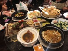 -新好景海鲜酒家(新塘店)