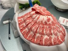 -德天肥牛海鲜火锅(城西银泰店)