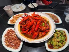 -望江门小龙虾·靓虾(西湖总店)