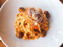 -沈阳君悦酒店·意坊意大利餐厅