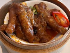 -粤域茶餐厅