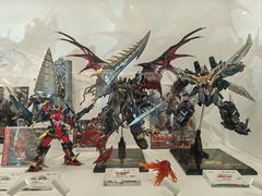 -探鱼·鲜青椒爽麻烤鱼(北京路天河城店)