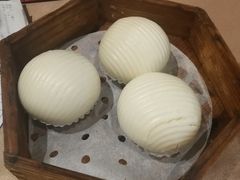 -广州逸林假日酒店·四季桃源中餐厅(白云山风景区店)