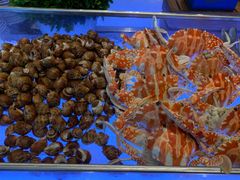 -博林天瑞喜来登酒店·西丽尚膳