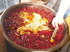 -三兄弟高炉烧饼