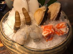 -山葵家·创意料理(万象汇店)