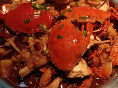 -胖哥俩肉蟹煲(梅溪步步高店)
