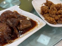 -台山第一家兴华黄鳝饭·黄鳝婆(开平店)