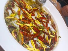 份酸菜鱼-新太二·鲜料川菜(晶耀前滩店)