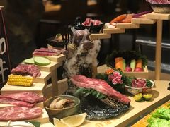 -黑牛の店·和牛烧肉(大悦城店)