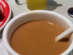 -明腾壹间茶餐厅(新都会花园广场店)