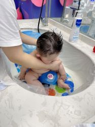 -海豚啵啵体智能游泳馆(惠山万达广场店)