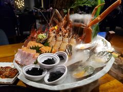 -和彩放题餐厅(酒仙桥店)