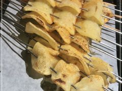 -喝丢一只鞋海鲜烧烤·海肠捞饭(东关街店)