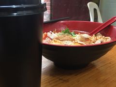 -老宅原住民沙茶面精品小吃(龙头路店)