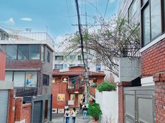 -梨泰院