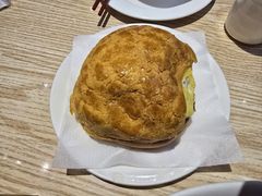 -滋味满屋美食坊(上海街店)
