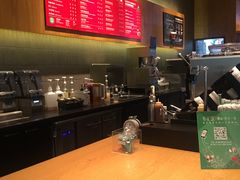 -星巴克(南昌西湖万达店)