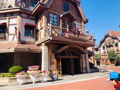 -郑州方特梦幻王国