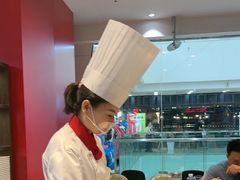 -湘汇概念铁板烧(铁西万达店)