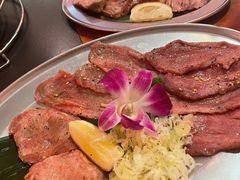 -大阪烧肉BAKA一代(十亩地店)