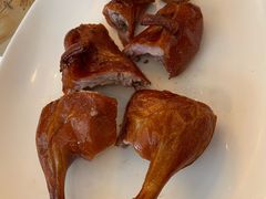 -利苑酒家(合景国际金融广场店)
