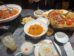 -炊烟小炒黄牛肉(浦东世纪汇店)