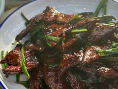 -小吊梨汤·北京菜(香山店)