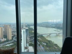 -三迪希尔顿酒店·星空酒廊