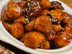 芋艿排骨-品大三(大行宫店)