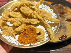 -旧街市鲜货老火锅(大光路店)