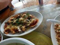 -明记海鲜大排档(巽寮湾店)