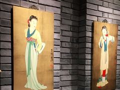 -小河盐帮·私家菜·烤鸭(三元桥·霄云路店)