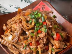 -朗妈私房菜(婺女州店)