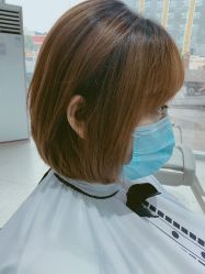 -NICE SALON 奈丝造型