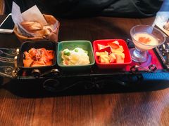 -斯比特花园意大利餐厅(缤谷广场店)