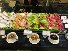 -索菲特西湖大酒店·香榭丽全日候餐厅(南山路店)