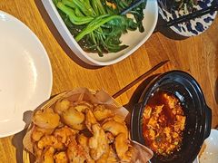 -赤宴·川菜(玉林店)