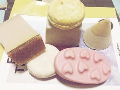 -LUSH(威尼斯人店)
