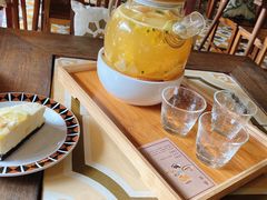 -时光花园(白鹭洲店)