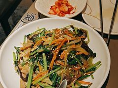 -三泉冷面(双井店)