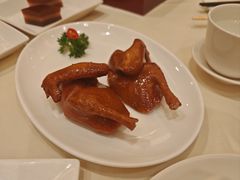 -利苑酒家(华熙国际店)