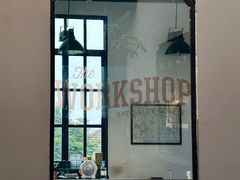 -The Workshop Coffee