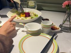 -开海·红岛海鲜虾水饺(石老人店)