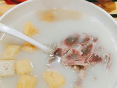 -鸭得堡老鸭汤·鸭血粉丝(凤凰西街店)